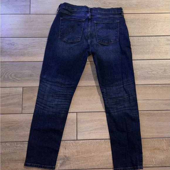 Banana republic girlfriend Jean 29/8 - Picture 5 of 7